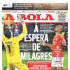 Le aperture portoghesi - Il Benfica si fa beffare dall'Inter: al Da Luz finisce 3-3