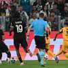 Juventus-Borussia Dortmund 4-4: il tabellino della gara