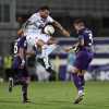 Fiorentina-Monza 2-2: il tabellino della gara