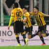 Juve Stabia, ombre sulla cessione: ipotesi bancarotta nel mirino degli inquirenti...