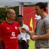 TOP NEWS Ore 13 - Le ultime su Osimhen. Scuffet al Pisa, il Milan valuta anche Demirovic...