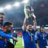 Euro 2024, sorteggi qualificazioni: Italia testa di serie, Francia e Inghilterra in 2ª fascia