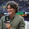 Bucciantini ottimista: "La Fiorentina ha un domani, l'Italia ha portato le partite europee al ritorno"