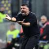 Italia, Gattuso: "Chiedo scusa ai tifosi, risultato pesante. Ma riparto dal primo...