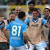 Napoli, solo gol indimenticabili: è ancora Raspadori ad avvicinare lo Scudetto