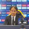 Inter, Simone Inzaghi: "Martedì incontrerò la nuova proprietà"