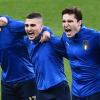 Italia, Verratti e Chiesa pre-convocati da Gattuso. Contro il Galles ci saranno