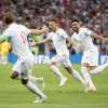 L'Inghilterra sfida la Macedonia, Southgate dovrà fare a meno di Trippier