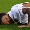 Santos da incubo, Neymar: "Situazione pessima. Rinnovo? Ancora non so"