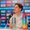 Udinese, inizia la conferenza per presentare Zaniolo
