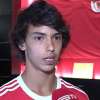 Le pagelle del Benfica - Joao Felix, un predestinato. Jardel distratto