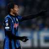 Gli esami strumentali non sorridono a Cuadrado. L'Atalanta e Gasperini perdono il colombiano