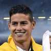 James Rodriguez sul futuro: "Voglio giocare il Mondiale 2026. Mia figlia mi uccide se mi ritiro"