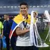Caos Colombia: James Rodriguez ignora la figlia del Presidente, scoppia la bufera...