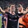 Serie B, 8ª giornata: Palermo-Modena 1-0 al 45'. Il big match porta la firma di Segre...
