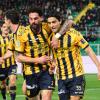 Juve Stabia, tra sogno e tensioni. Amministratori e tifoseria scendono in campo