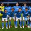Conte e il Napoli hanno deciso: da Parma rientro nella notte a Capodichino. In ogni...