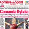 L'apertura del CorSport dopo la doppietta della Joya: "Comanda Dybala"