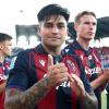 Il Bologna migliora: 1-1 contro l'Heidenheim nel secondo test stagionale, Castro...
