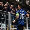 "Un gol da Pallone d'Oro". Lautaro risponde al giornalista: "Mi aspettavo un po' di più..."