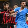 Centrocampo e attacco perdono pezzi, ma la difesa del Milan resta quella