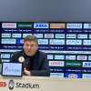 Napoli, Mazzarri: "Bellingham è un fenomeno, come tanti altri. Ancelotti merita il Real a vita"