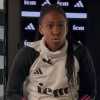 Thomas continua la sua avventura alla Juventus: La francese ha firmato un biennale