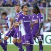 Mandragora fa esplodere il Franchi con un sinistro sotto l'incrocio: 1-1 tra Fiorentina...