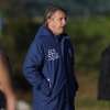 FeralpiSalò, Vecchi: "Tutti unici con un unico obiettivo finale. Il Trento è in gran forma"