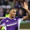 Fiorentina padrona del campo ma anche sprecona: col Rapid Vienna è 0-1 al 45'
