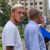 Alcione Milan, Dimarco verso la Serie B: all'esterno ci pensa il neopromosso Padova...