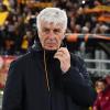 Roma, a breve la conferenza stampa di Gasperini