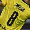 Serie B, i migliori centrocampisti dopo la 3ª giornata: Santoro spicca su tutti