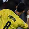 Sampdoria-Modena 0-2, le pagelle: Santoro e Zanimacchia decisivi. Male Henderson