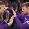 Fiorentina a Venezia senza Kean. Largo a Beltran con Gudmundsson, come a Cagliari