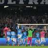 Corriere dello Sport: "Napoli, niente vertigini. In cinque giorni 100mila azzurri al Maradona"