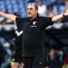Lazio, a Empoli per chiudere il cerchio di Sarri. E c’è il secondo posto in ballo (e quasi 8 milioni)