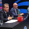 Atalanta, Giuntoli su Percassi: "Con lui impari sempre qualcosa. La sintesi del presidente tifoso"