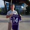 Nicolussi Caviglia alla Fiorentina: "Non vedo l'ora di scendere in campo già domani"...