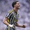 Vlahovic vuole tornare in campo. La Juventus, salvo sorprese, lo avrà contro il Torino