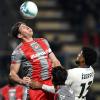 Cremonese, Baschirotto: "Vardy il più forte con cui ho giocato, con Umtiti. Per me...
