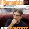 Il Romanista in apertura sul futuro di Ivan Juric alla Roma: "Ore contate"