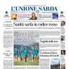 L'Unione Sarda sui rossoblù di Nicola: "Il Cagliari riparte dalla Valle d'Aosta"