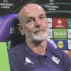 Fiorentina, Pioli: "La Conference è un obiettivo. Sohm ha un problemino. Domani gioca...