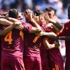 Gasp! Decide Pellegrini: l'ex capitano firma il derby, 1-0 della Roma sulla Lazio...