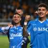 Duello in vetta, Corriere della Sera: "Napoli, passo scudetto. Ma l'Inter non cede"