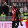 Leao parte in panchina contro la Juve, Tare: "Ottimo feeling con Allegri. Per il...