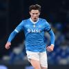 McTominay: "Contro la Juve giocai la prima da titolare qui a Napoli, adesso voglio...