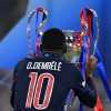 Dembele, una notte da Pallone d'Oro? Xavi ci aveva visto giusto, il PSG sogna 