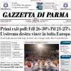 Gazzetta di Parma: "Per Ferrari più vicino il ritorno in gialloblù. Salta l'ipotesi Perin"
